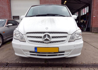 Mercedes Vito
